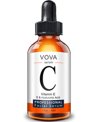Vitamin C Serum Facial Serum Amazon - Ever Bloom Now
