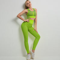 Yoga Fitness suit - Ever Bloom Now