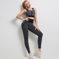 Yoga Fitness suit - Ever Bloom Now