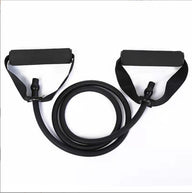 Latex Resistance Bands Workout Exercise Yoga Crossfit Fitness Tubes Pull Rope Fitness Exercise Equipment Tool - Ever Bloom Now