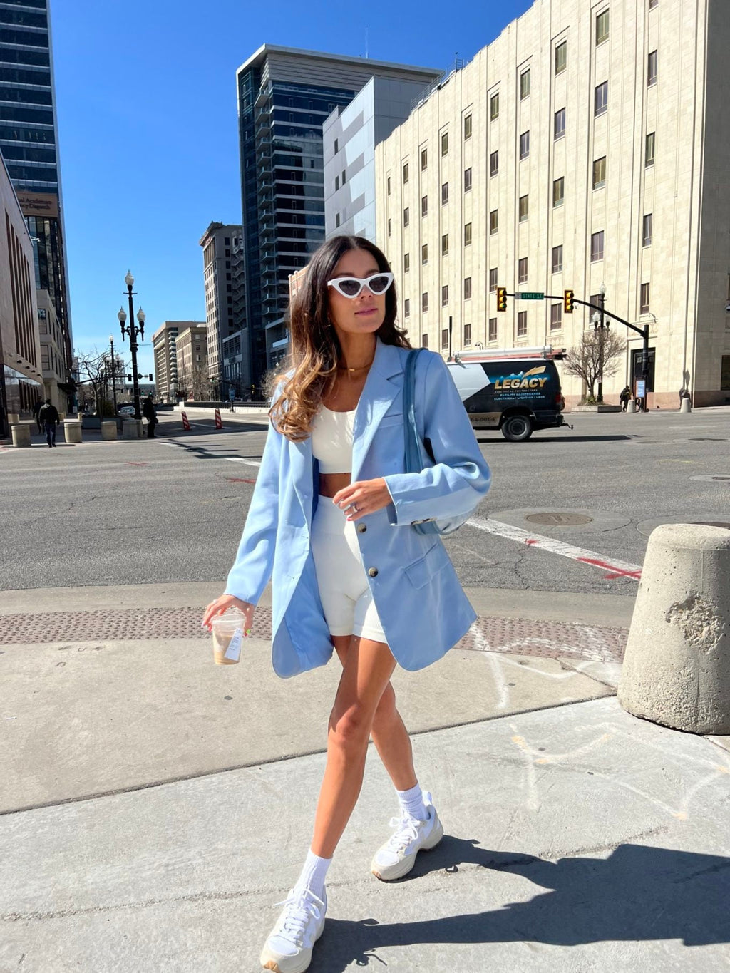 How to Style Your Activewear for Everyday Looks - Ever Bloom Now