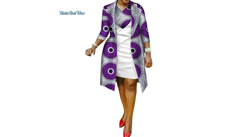 Nonistyles vs Dressafrika: Fit & Quality Review