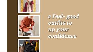 5 Must-Have Fashion Essentials for a Confident You - Ever Bloom Now