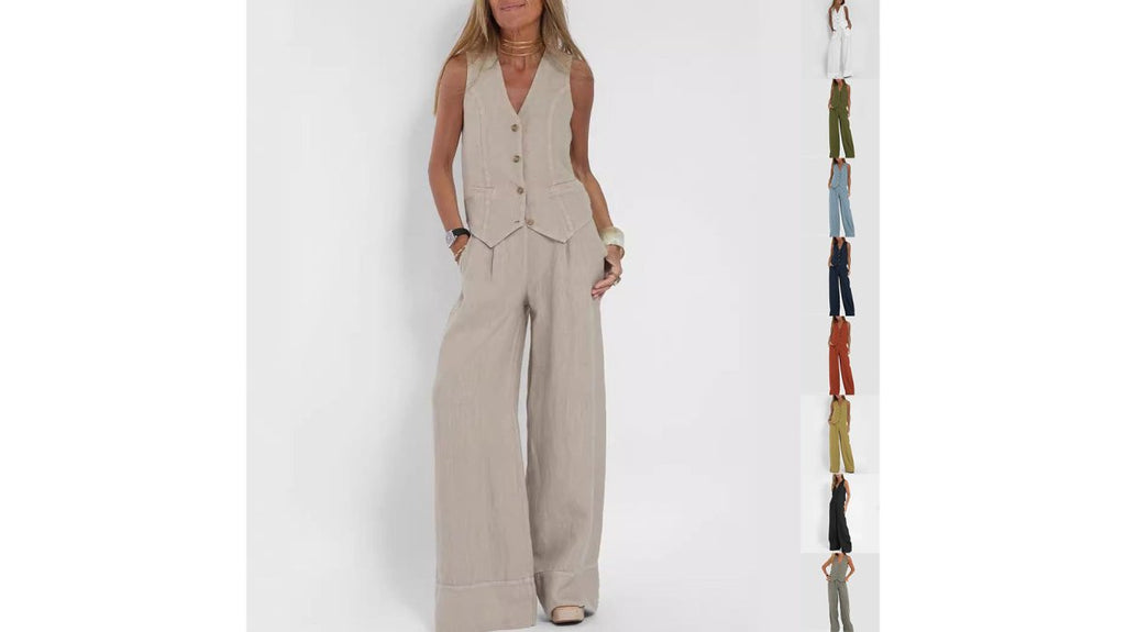 Versatile Clothing for Busy Professional Women