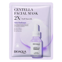 Collagen Face Mask Moisturizing Firming Face Sheet Mask Hyaluronic Acid Facial Masks Beauty Skin Care Gel Skin Care - Ever Bloom Now