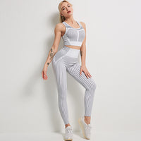 Yoga Fitness suit - Ever Bloom Now