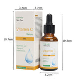 Vitamin C undiluted skin care products - Ever Bloom Now