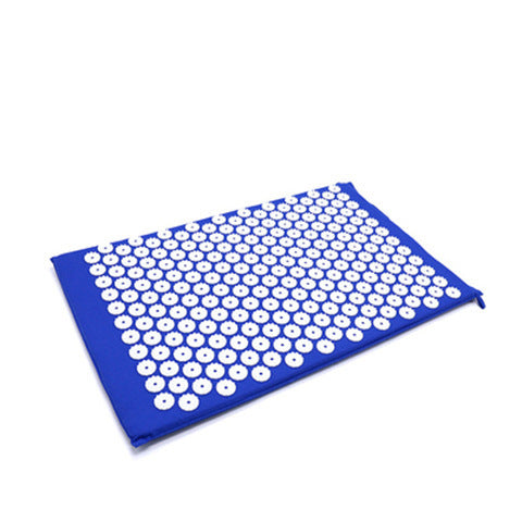 Massager Cushions Lotus Acupressure Mats Pillow Yoga Mats - Ever Bloom Now