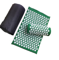 Massager Cushions Lotus Acupressure Mats Pillow Yoga Mats - Ever Bloom Now