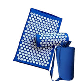 Massager Cushions Lotus Acupressure Mats Pillow Yoga Mats - Ever Bloom Now