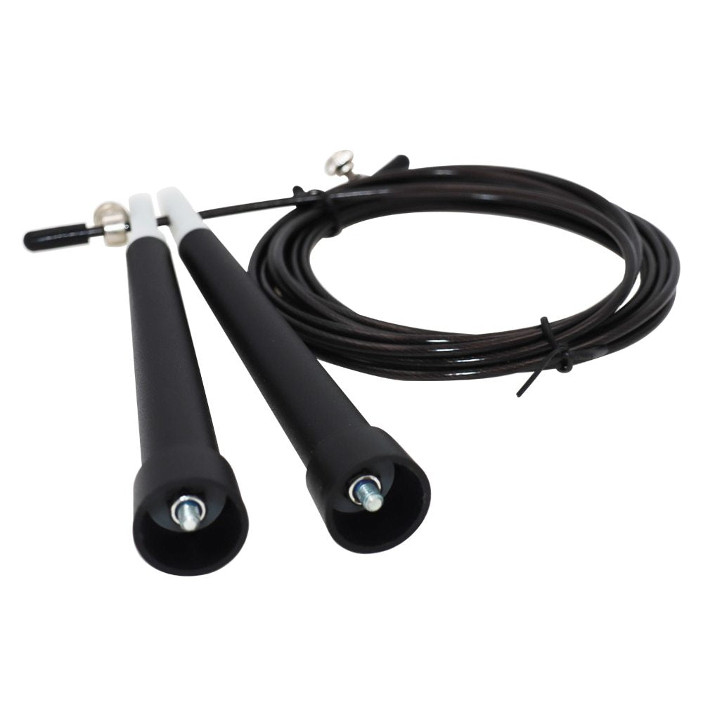 High Speed Aerobic Steel Wire Fitness Rope - Ever Bloom Now