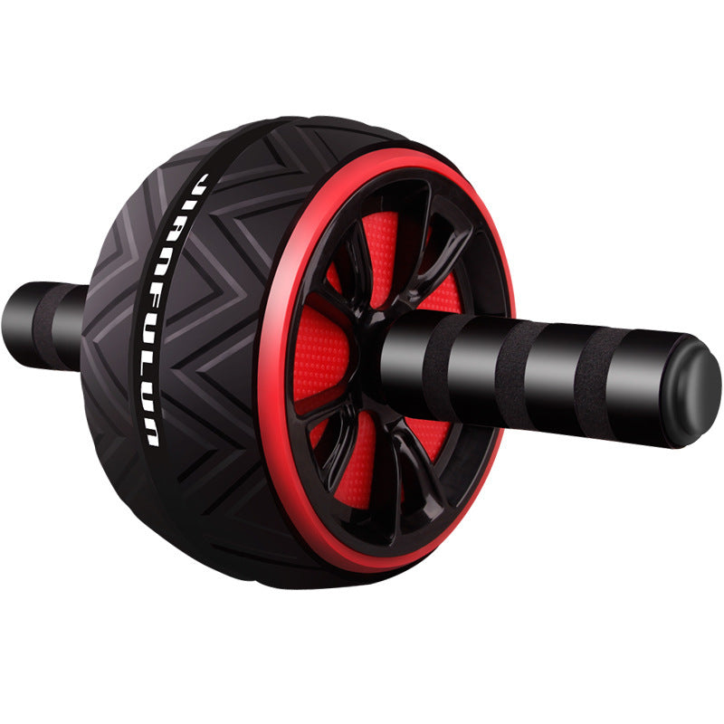Fitness equipment abdominal wheel - Ever Bloom Now