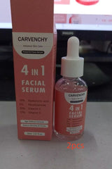Skincare Anti-Aging Anti-Wrinkle Whitening Facial Serum - Ever Bloom Now