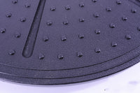 Yoga Balance Board Disc Stability Round Plates Exercise Trainer for Fitness Sports Waist Wriggling Fitness Balance Board - Ever Bloom Now