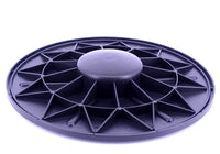 Yoga Balance Board Disc Stability Round Plates Exercise Trainer for Fitness Sports Waist Wriggling Fitness Balance Board - Ever Bloom Now