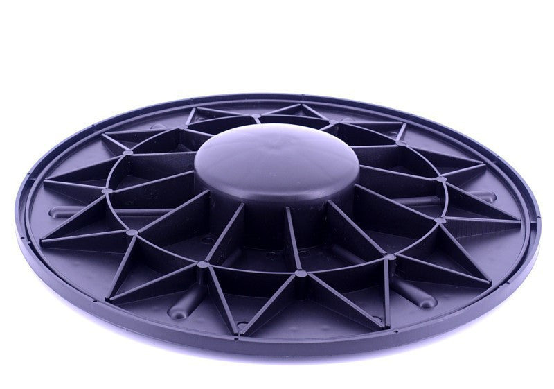 Yoga Balance Board Disc Stability Round Plates Exercise Trainer for Fitness Sports Waist Wriggling Fitness Balance Board - Ever Bloom Now