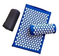 Massager Cushions Lotus Acupressure Mats Pillow Yoga Mats - Ever Bloom Now