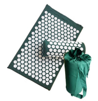 Massager Cushions Lotus Acupressure Mats Pillow Yoga Mats - Ever Bloom Now