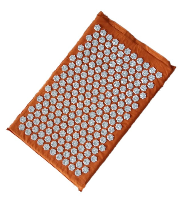 Massager Cushions Lotus Acupressure Mats Pillow Yoga Mats - Ever Bloom Now