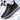 Winter Warm Fleece Snow Boots Round-toed Platform Ankle Boot Fashion Simple Non-slip Flat Cotton Shoes Men - Ever Bloom Now