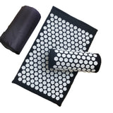Massager Cushions Lotus Acupressure Mats Pillow Yoga Mats - Ever Bloom Now