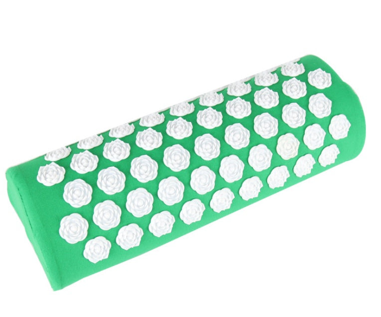 Massager Cushions Lotus Acupressure Mats Pillow Yoga Mats - Ever Bloom Now
