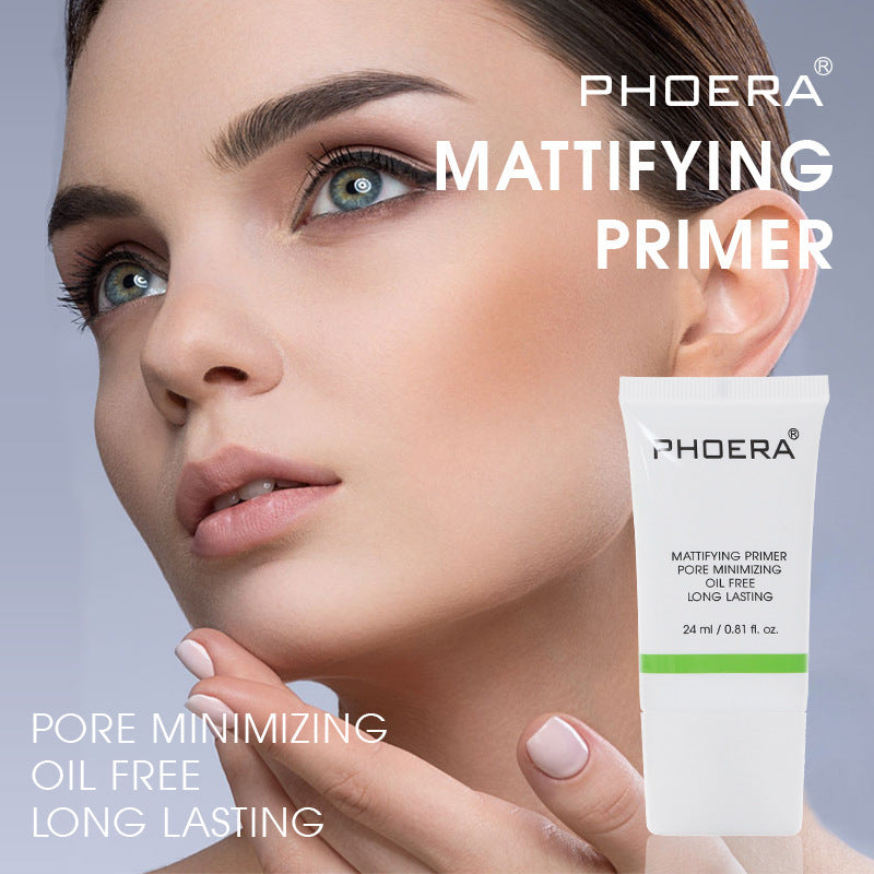 Isolation Moisturizing Makeup Primer Long Lasting - Ever Bloom Now