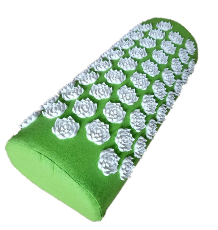 Massager Cushions Lotus Acupressure Mats Pillow Yoga Mats - Ever Bloom Now