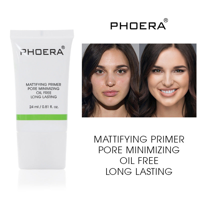 Isolation Moisturizing Makeup Primer Long Lasting - Ever Bloom Now