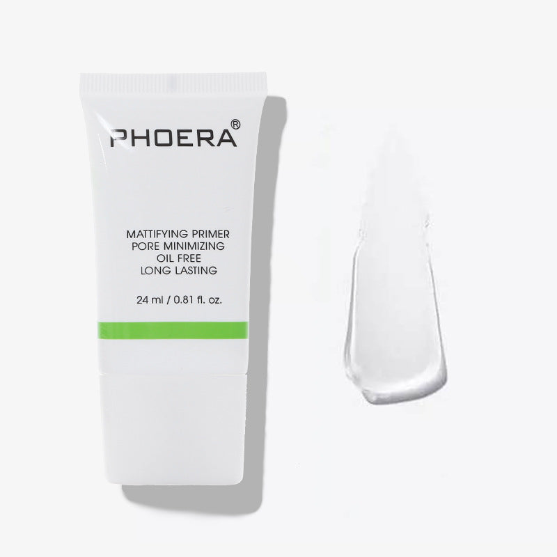 Isolation Moisturizing Makeup Primer Long Lasting - Ever Bloom Now