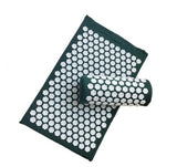 Massager Cushions Lotus Acupressure Mats Pillow Yoga Mats - Ever Bloom Now