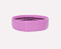Resistance Band Elastic Hip Circle Fitness Squat Resistance Buttocks Circle Yoga - Ever Bloom Now