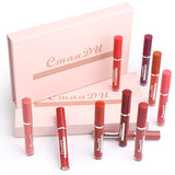 Women's Non-stick Cup Waterproof Matte Lipstick - Ever Bloom Now
