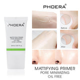 Isolation Moisturizing Makeup Primer Long Lasting - Ever Bloom Now