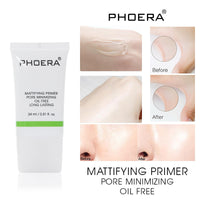 Isolation Moisturizing Makeup Primer Long Lasting - Ever Bloom Now