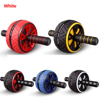 Fitness equipment abdominal wheel - Ever Bloom Now