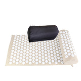 Massager Cushions Lotus Acupressure Mats Pillow Yoga Mats - Ever Bloom Now