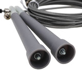 High Speed Aerobic Steel Wire Fitness Rope - Ever Bloom Now