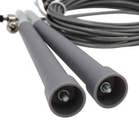 High Speed Aerobic Steel Wire Fitness Rope - Ever Bloom Now