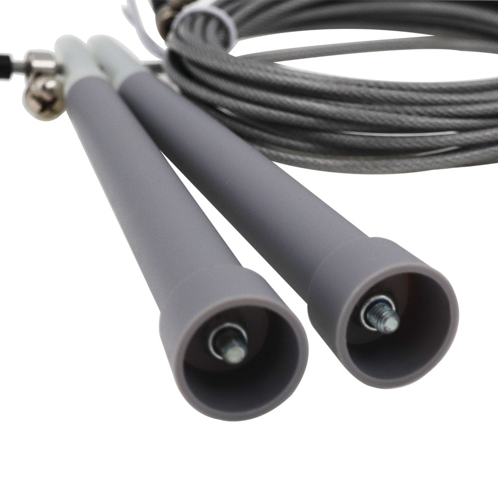 High Speed Aerobic Steel Wire Fitness Rope - Ever Bloom Now