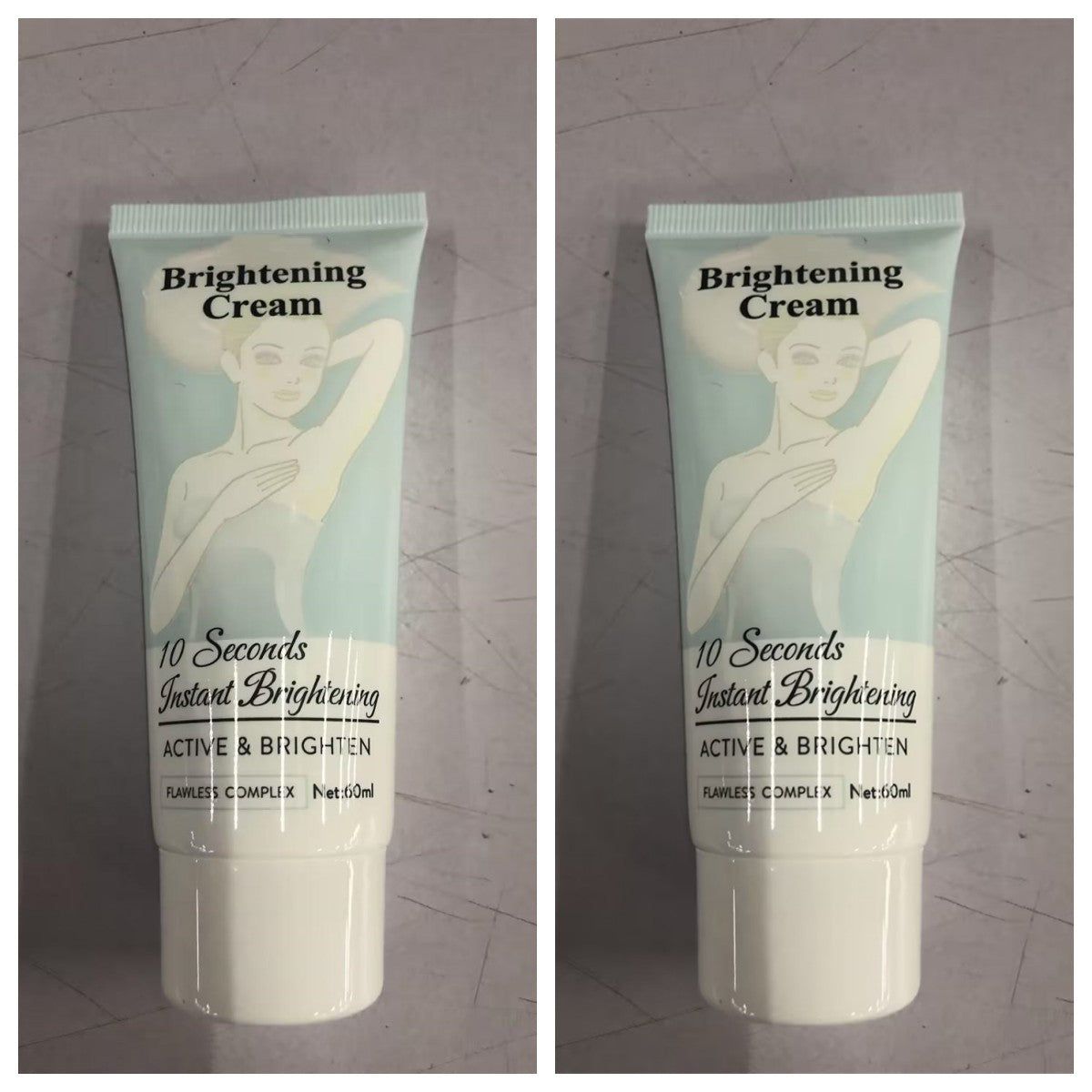 Bellezon Underarm Skin Cream - Ever Bloom Now