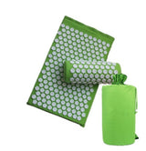 Massager Cushions Lotus Acupressure Mats Pillow Yoga Mats - Ever Bloom Now
