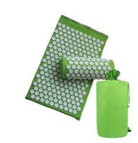 Massager Cushions Lotus Acupressure Mats Pillow Yoga Mats - Ever Bloom Now