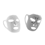 Electric Facial Massage Mask Face Massager Skin Tightening Moisturizes Anti-wrinkle Reduces Wrinkles Beauty Device Skincare - Ever Bloom Now