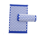 Massager Cushions Lotus Acupressure Mats Pillow Yoga Mats - Ever Bloom Now