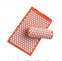 Massager Cushions Lotus Acupressure Mats Pillow Yoga Mats - Ever Bloom Now