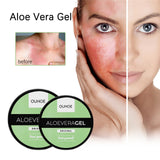 Intensive Tanning Luxe Gel Body Tanning Cream After Sun Repair Combination Aloe Vera Gel Wheat Complexion Beach Bronzer Summer Gadgets - Ever Bloom Now