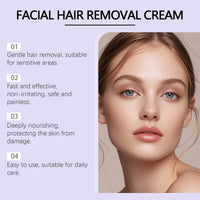 Women For Smooth Skin Moisturizes Soft Serve Shave Oil Truly After Shave Oil Facial Hair Removal Cream - Ever Bloom Now