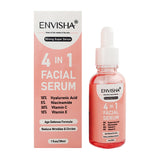 Skincare Anti-Aging Anti-Wrinkle Whitening Facial Serum - Ever Bloom Now