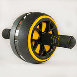Fitness equipment abdominal wheel - Ever Bloom Now